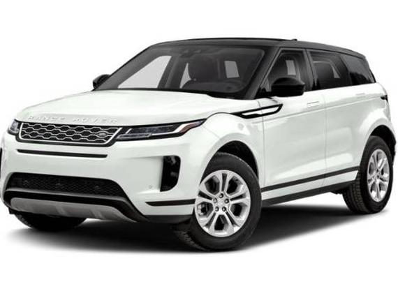 LAND ROVER RANGE ROVER EVOQUE 2020 SALZJ2FX5LH068068 image